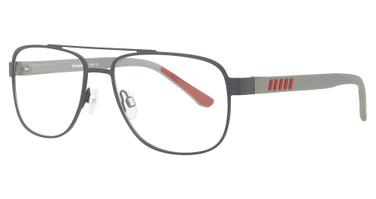 Esquire Eyeglasses 1592 MATT GREY