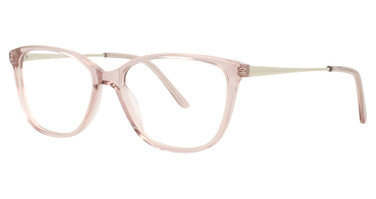 Marie Claire Eyeglasses 6273 BROWN MIST