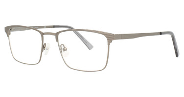Michael Ryen Eyeglasses MR-316 Graphite/2