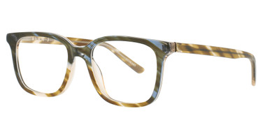 Alan J Eyeglasses AJ-146 Oasis/3