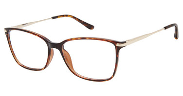 VÄRi Eyeglasses VR22 DEMI/GOLDTEMPLE/C10