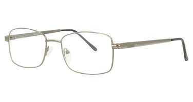 Lido West Eyeworks Eyeglasses SCUTTLE GUN