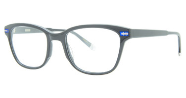 Original Penguin Eyeglasses The Cricket Black/BK