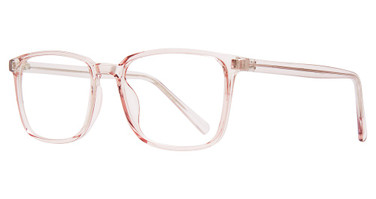 Chlogan Eyewear Eyeglasses Santa Ana 363 Pink
