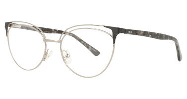 Wittnauer Eyeglasses Ambre Graphite