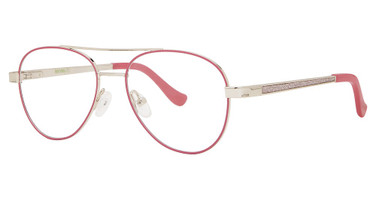 kensie Eyeglasses Grow Pink/PK