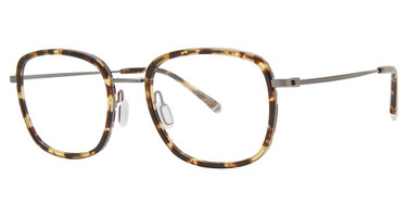 Paradigm Eyeglasses 20-04 Tortoise/TO