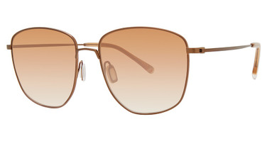 Paradigm Eyeglasses 20-53 Bronze/BZ