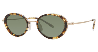 Paradigm Eyeglasses 20-54 Tortoise/TO