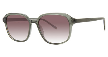 Paradigm Eyeglasses 20-55 Forest/FO