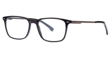 Wired Eyeglasses 6088 Black
