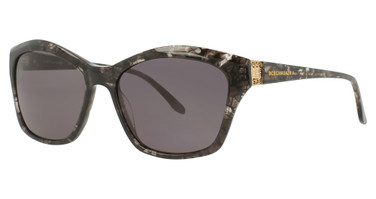 BCBG Max Azria Eyeglasses Devour BLACK LACE