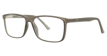 Lido West Eyeworks Eyeglasses CONNER GRY