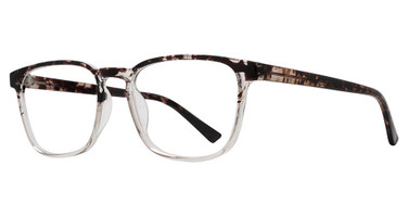 Zimco Eyeglasses S 361 D/A Brown Fade