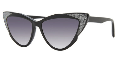Vera Wang Eyeglasses Caroline Black/BK