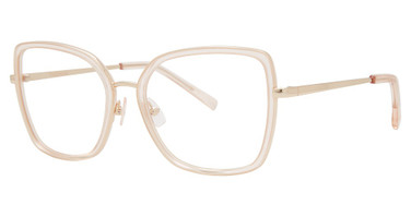 Vera Wang Eyeglasses V573 Blush/BH
