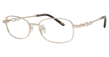 Monalisa Eyeglasses MONALISA M8894 Gold/C1