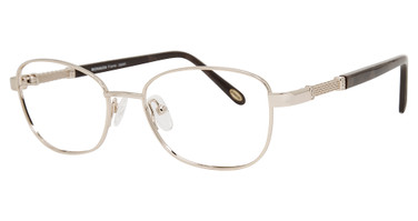 Monalisa Eyeglasses MONALISA M8895 Gold/C1