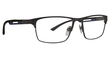 Ducks Unlimited Eyeglasses Tundra Dark Gunmetal/DKGN
