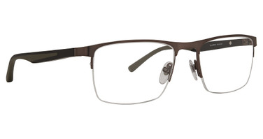 Ducks Unlimited Eyeglasses Brewton Brown/BRWN