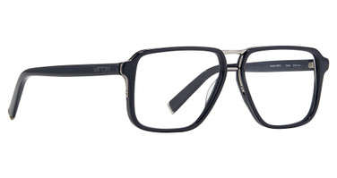 Trina Turk Eyeglasses Scarpa Graphite/GRPH