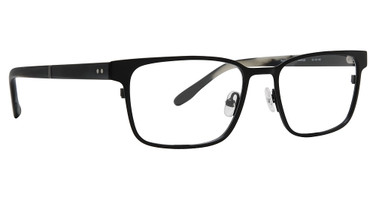 Badgley Mischka Eyeglasses Saratoga Black/BLCK