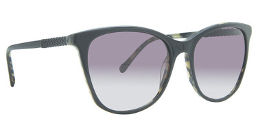 Vera Bradley Eyeglasses Corrine Cloud Vine/CLV