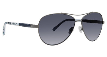 Vera Bradley Regan Cloud Vine/CLV