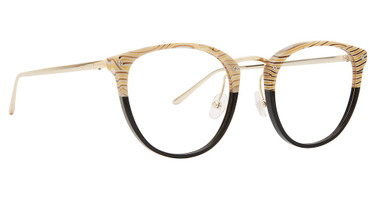 Badgley Mischka Eyeglasses Orianne Black/BLCK