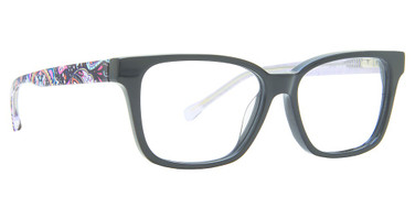 Vera Bradley Eyeglasses VB Minnie Neapolitan/NEA