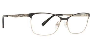 XOXO Eyeglasses Edisto Black/BLCK