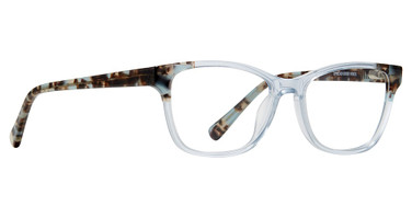 Life is Good Eyeglasses Gabby Blue/BLU