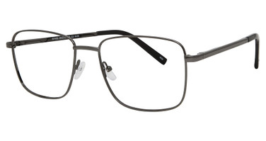 Smart Eyeglasses SMART S7452 Matte Gun/C2