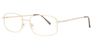 Jubilee Eyeglasses 5944 SATIN GOLD