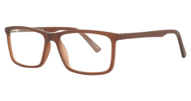 Orbit Eyeglasses 5615 MATT BROWN