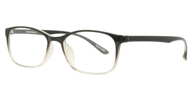 Otego Optical Eyeglasses HOLLAND BLACK/C-4