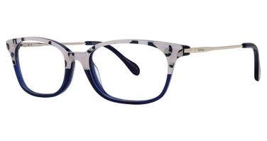 Lilly Pulitzer Eyeglasses Mercer Mini Seeing Spots/SS
