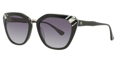 Divaldi Eyeglasses DV0125 Black/90