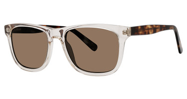 Randy Jackson Eyeglasses Randy Jackson Sun S936P Sand/51