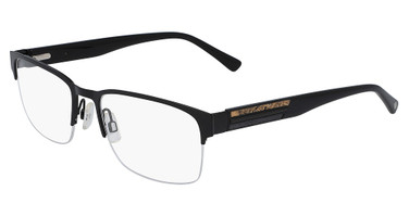 Joseph Abboud Eyeglasses JA4088 BLACK/001