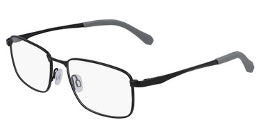 SPYDER Eyeglasses SP4000 BLACK DIAMOND/001