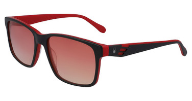 SPYDER Eyeglasses SP6003 BLACK DIAMOND/001