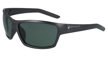 SPYDER Eyeglasses SP6010 FROSTED GRAPHITE/040