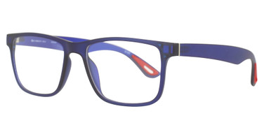 Camelot Eyeglasses Ronan Blue/BLU