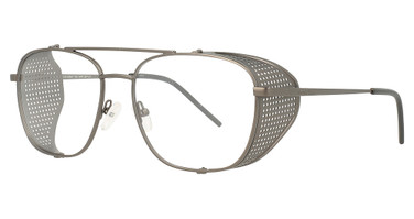 ArmouRx Eyeglasses 7109 GREY/GREY