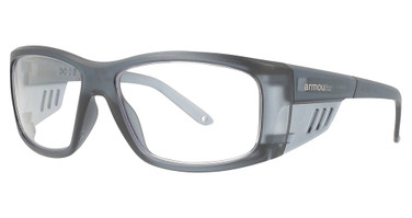 ArmouRx Eyeglasses 5007 GREY/GREY