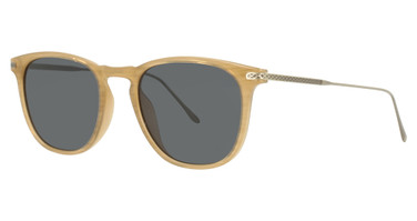 INVU Eyeglasses INVU-219 Sand/1