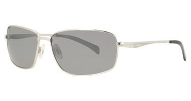 INVU Eyeglasses INVU-224 Chrome/1
