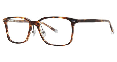 Original Penguin Eyeglasses The Leopold A-Fit Tortoise/TO