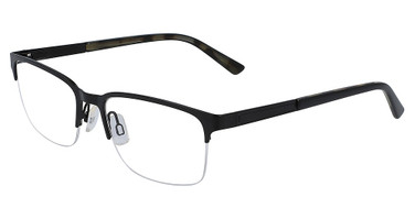 Genesis Eyeglasses G4050 BLACK/001